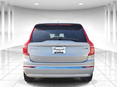 2024 Volvo XC90 Plus Bright Theme