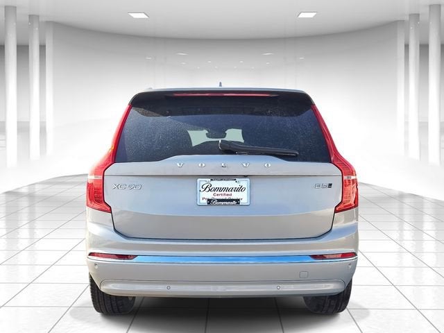 2024 Volvo XC90 Plus Bright Theme
