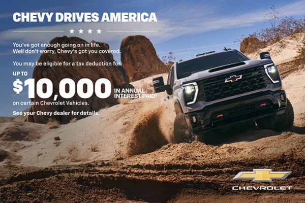 Bommarito Chevrolet South County in St. Louis MO