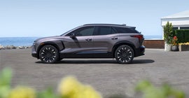 Bommarito Chevrolet South County in St. Louis MO