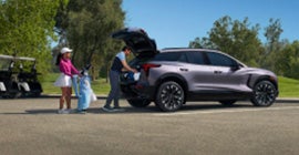 Bommarito Chevrolet South County in St. Louis MO