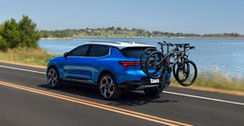 Bommarito Chevrolet South County in St. Louis MO