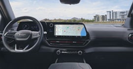 Bommarito Chevrolet South County in St. Louis MO