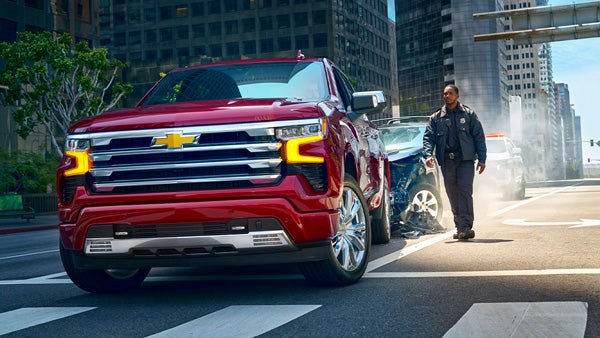 Bommarito Chevrolet South County in St. Louis MO