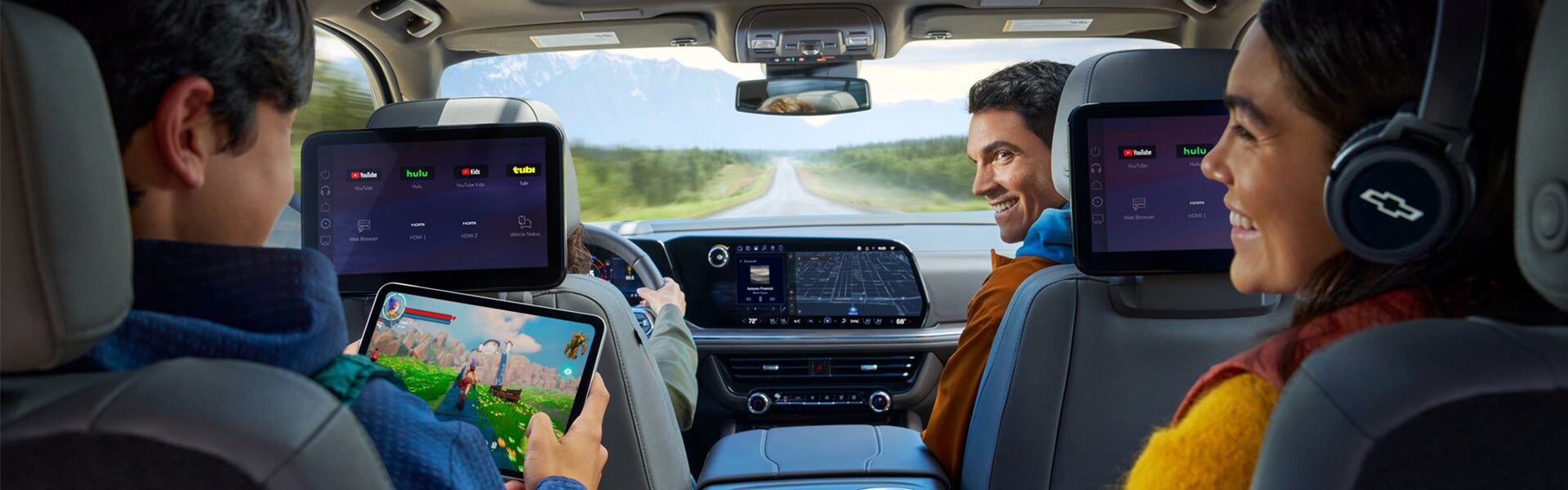 Bommarito Chevrolet South County in St. Louis MO