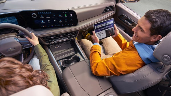 Bommarito Chevrolet South County in St. Louis MO