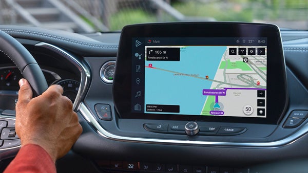 Bommarito Chevrolet South County in St. Louis MO