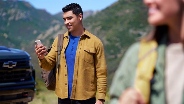 Bommarito Chevrolet South County in St. Louis MO