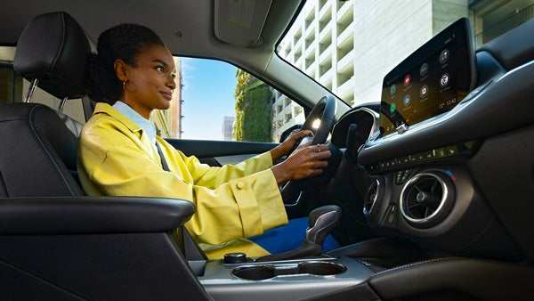 Bommarito Chevrolet South County in St. Louis MO