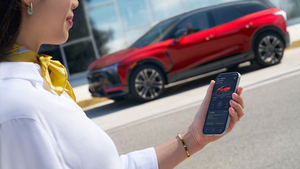 Bommarito Chevrolet South County in St. Louis MO