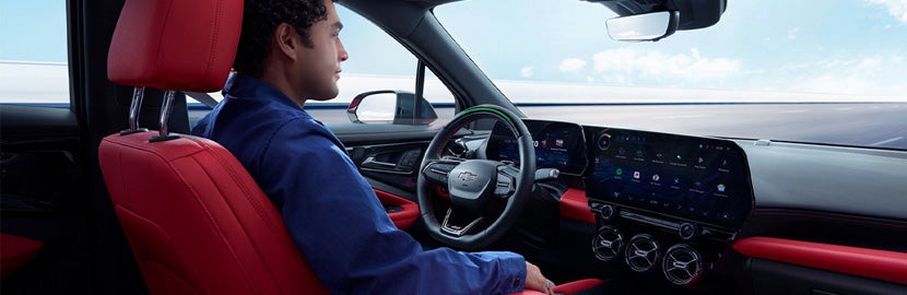 Bommarito Chevrolet South County in St. Louis MO