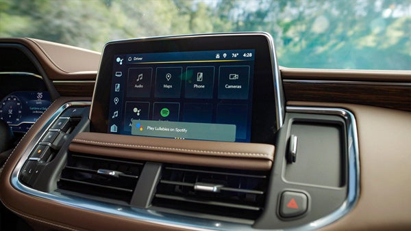 Bommarito Chevrolet South County in St. Louis MO