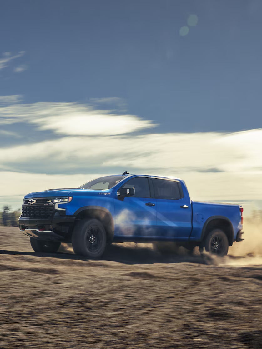 Bommarito Chevrolet South County in St. Louis MO