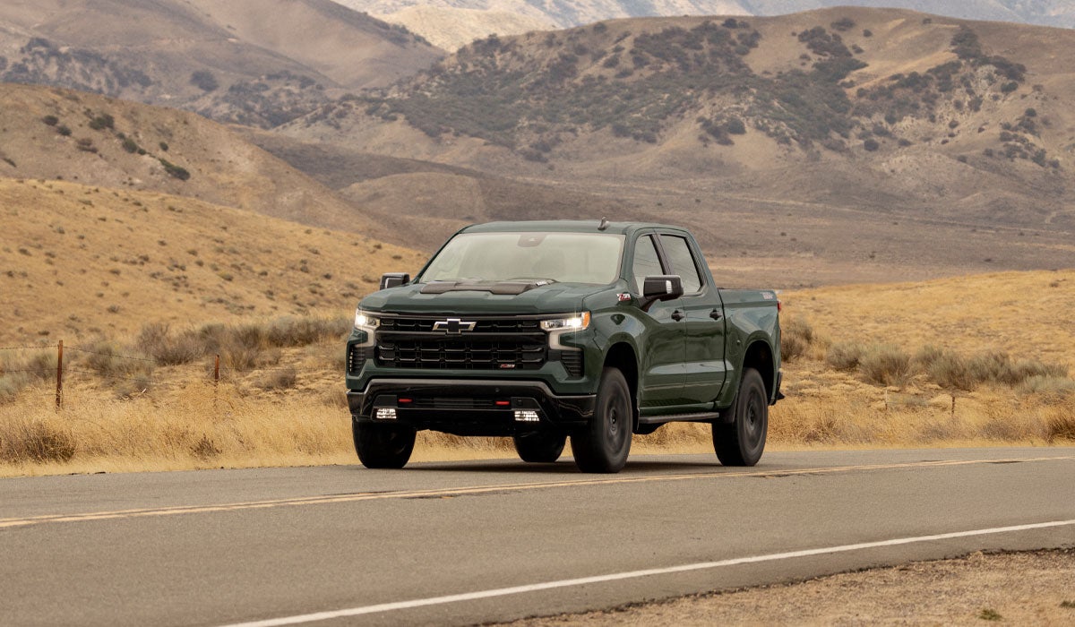 Bommarito Chevrolet South County in St. Louis MO