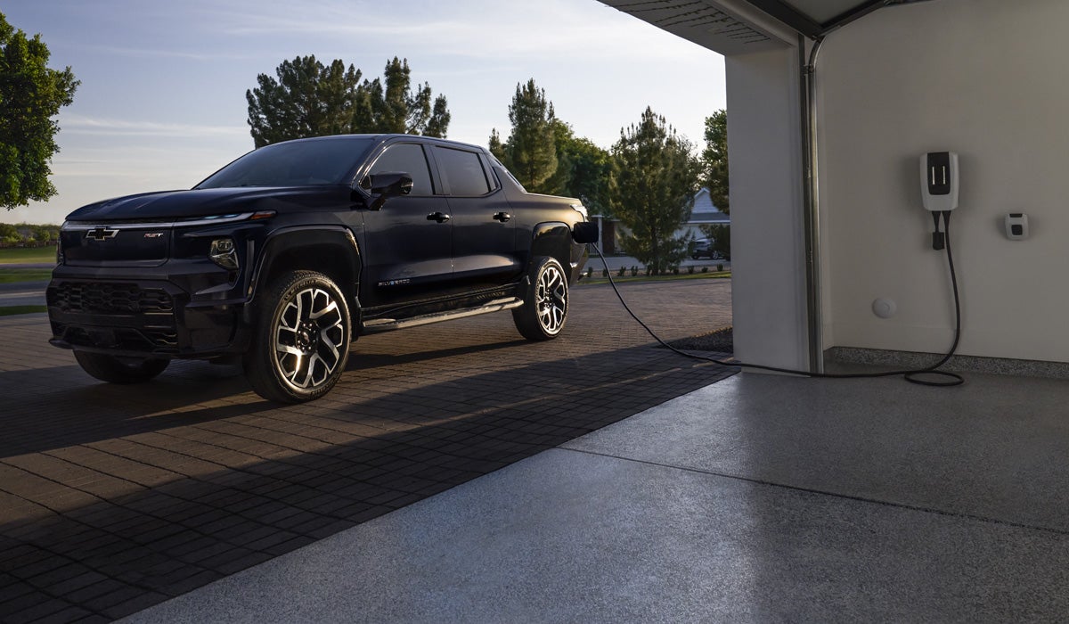 Bommarito Chevrolet South County in St. Louis MO