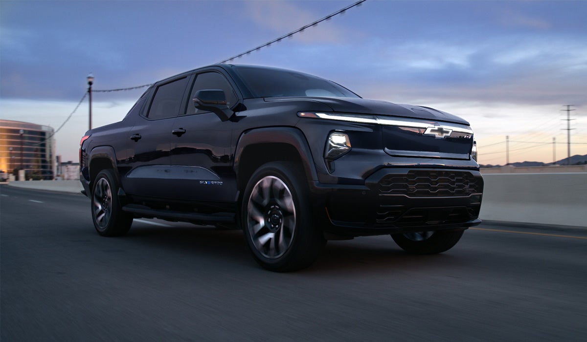 Bommarito Chevrolet South County in St. Louis MO