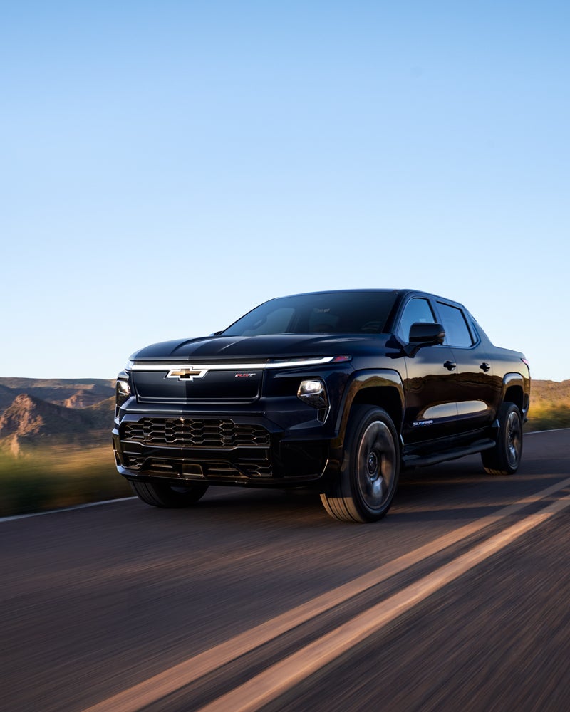 Bommarito Chevrolet South County in St. Louis MO