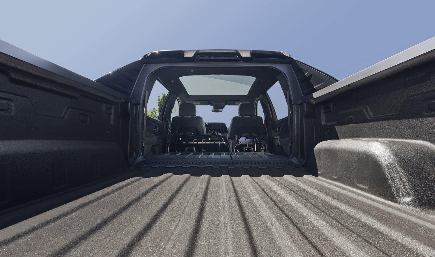 Bommarito Chevrolet South County in St. Louis MO