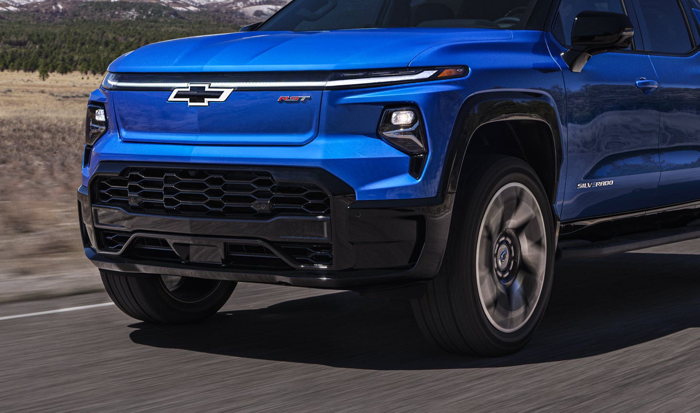 Bommarito Chevrolet South County in St. Louis MO