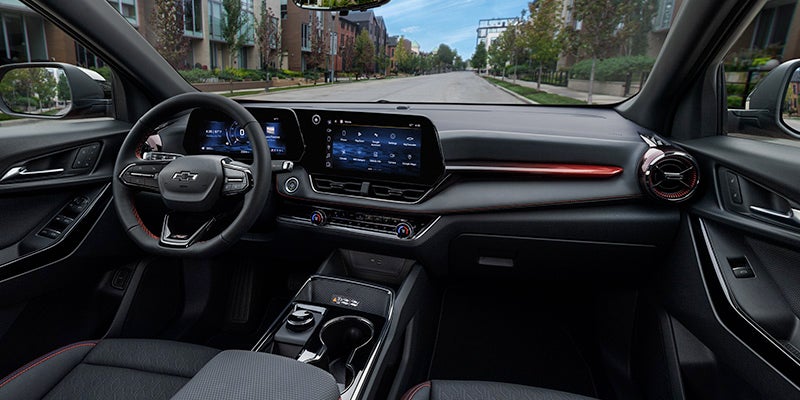 2026 Chevrolet Equinox For Sale St. Louis, MO