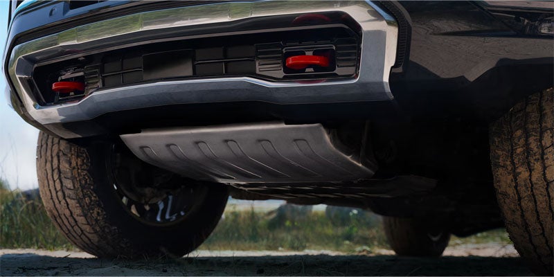 Discover the 2026 Chevrolet Tahoe in St. Louis, MO