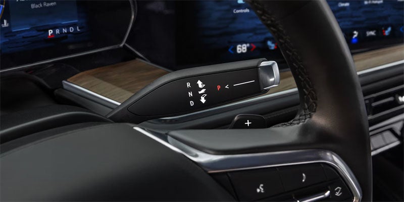 Discover the 2026 Chevrolet Tahoe in St. Louis, MO