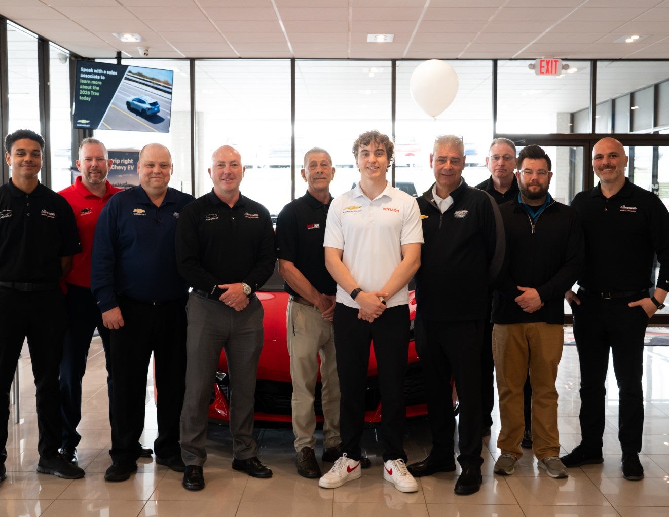 Bommarito Chevrolet South County