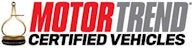 Motor Trend Certified