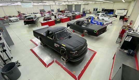 Bommarito Chevrolet South County in St. Louis MO