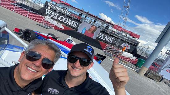 Bommarito Chevrolet South County in St. Louis MO