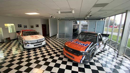 Bommarito Chevrolet South County in St. Louis MO