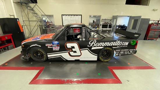 Bommarito Chevrolet South County in St. Louis MO