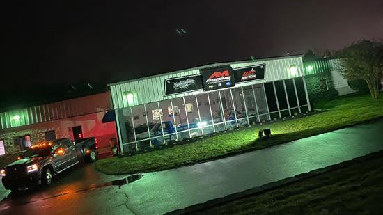 Bommarito Chevrolet South County in St. Louis MO