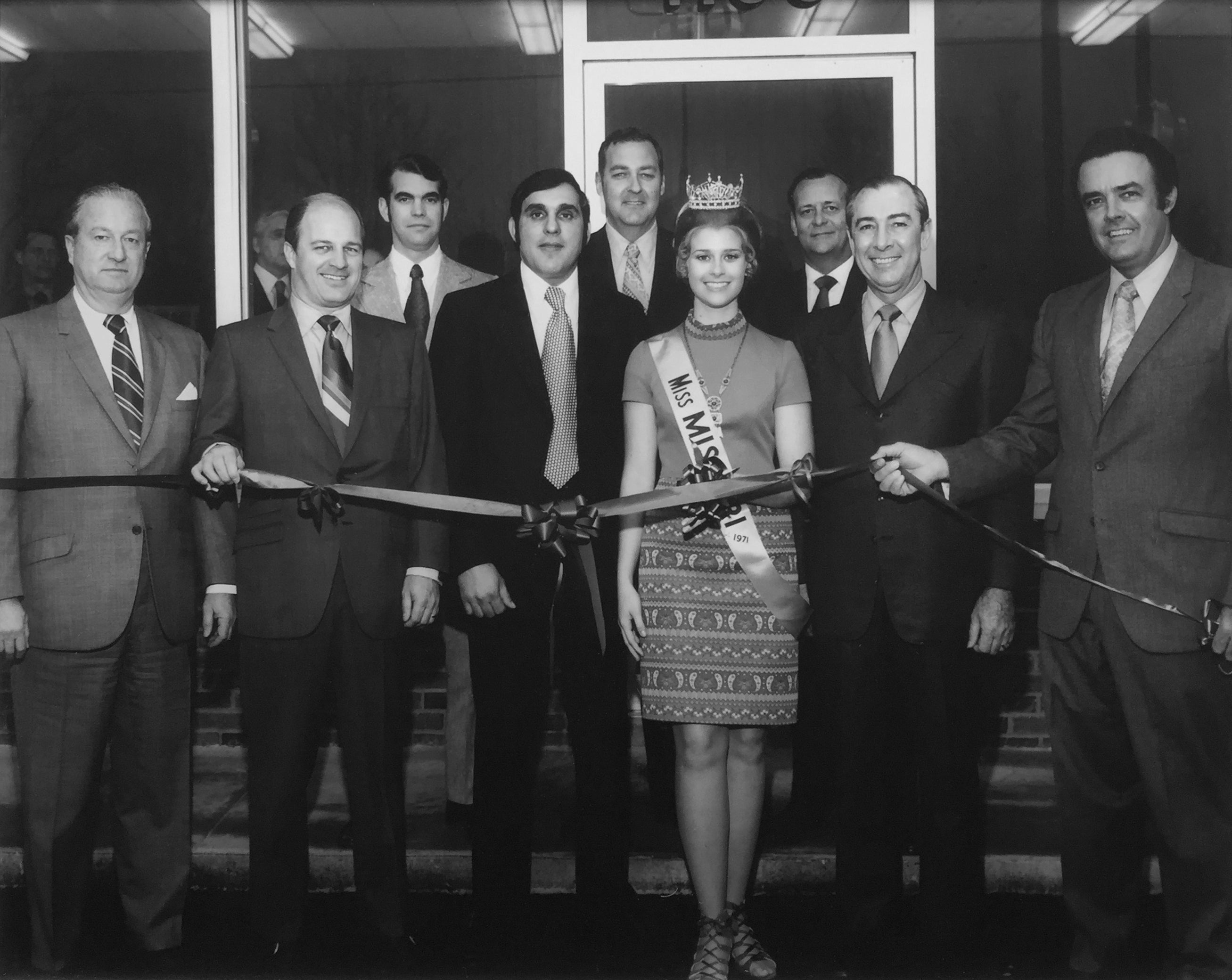 Bommarito Chevrolet South County in St. Louis MO