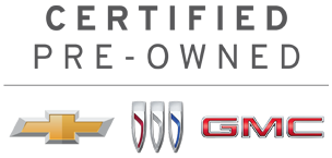 Chevrolet Buick GMC Certified Pre-Owned in St. Louis, MO